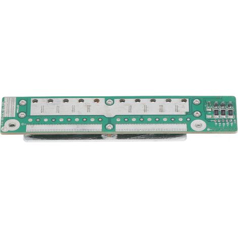 Professionelle 12V-Lithium-Batterieschutzplatte, hohe Präzision, hohe Stromstärke (1/5)