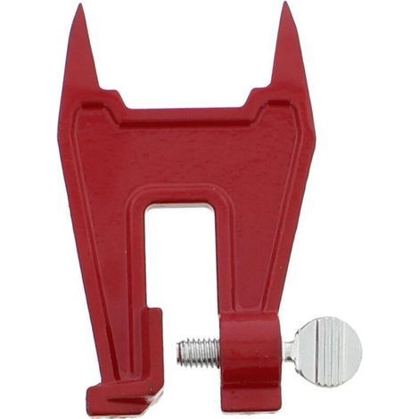 Chainsaw sharpening vise, chainsaw accessories, stump vise, chainsaw tool, chainsaw sharpening tools, saw vise (1/4)