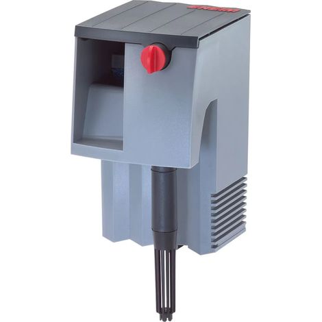 Aquarienfilter eheim liberty 75 leise verstellbar (1/3)