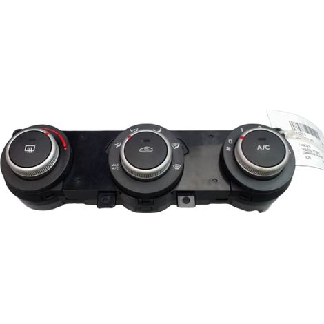 [PRODUIT D'OCCASION] Commande De Chauffage KIA Cee´d 2007- ♻️ Ref Oe. 972501h221eq - Garantie à vie (1/3)