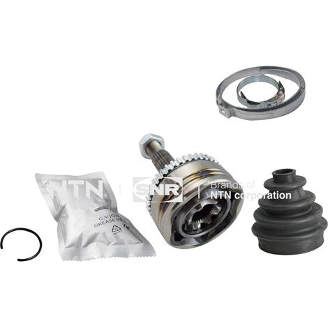 Kits joint coté roue - OJK55.058 - SNR - Compatible avec véhicule Renault
