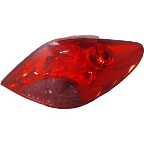 [PRODUIT D'OCCASION] Feu Arriere Droit PEUGEOT 207 2006-2013 ♻️ Ref Oe. 6351y7 - Garantie à vie (1/3)