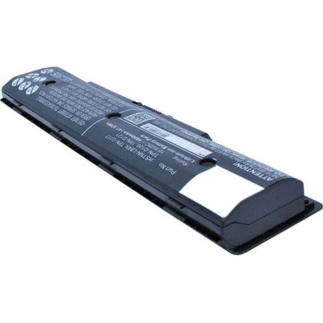 NX - Batterie ordinateur portable 10.8V 5200mAh - 3INR19/65-2709988-421709988- (1/5)