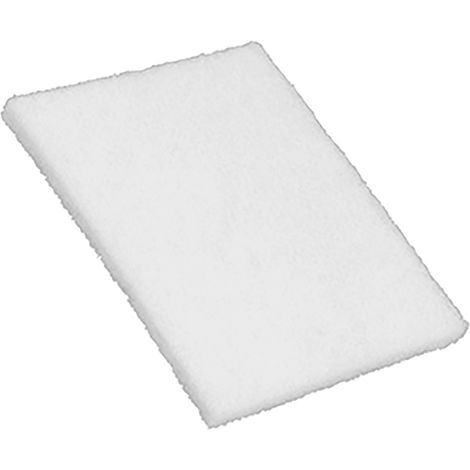 Electrolux Filtre Moteur 135x110mm pour Aspirateur (1/2)