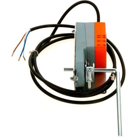 Buderus Stellmotor GEFIMatic 230V S241, 82295220