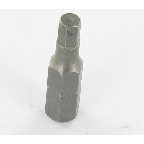 Embout 6 pans 1/4" Longueur 50 VPEM 2 - 1 pièce (1/2)