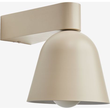 Aplique de pared para baño en hierro Briavel SKLUM        (1/5)