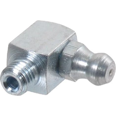 Engrasador 1/4-UNF 90掳 UNIVERSAL GN1490UNF (1/2)