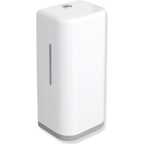 HEWI 477.06B10498 95 SENSORIC Distributeur de désinfectant (1/2)