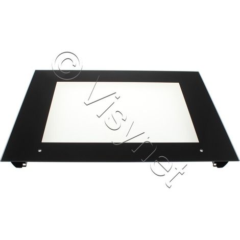 Vitre extérieure 593X452 mm Four, cuisinière 481010774843 WHIRLPOOL (1/2)