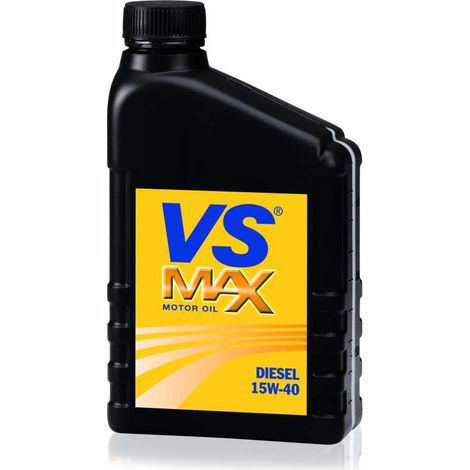 Olio VS Speciale Diesel 1 l