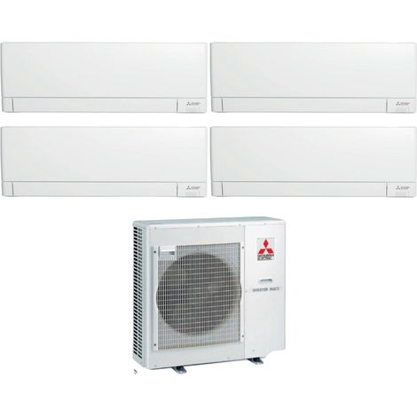 Climatiseur Mitsubishi Electric msz-ay inverter wifi 7.2 kW (1/3)