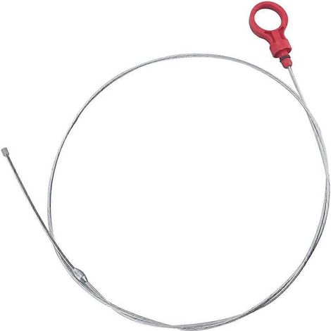 Outil de jauge de niveau d'huile de transmission pour Chrysler Dodge 917-327 (1/5)