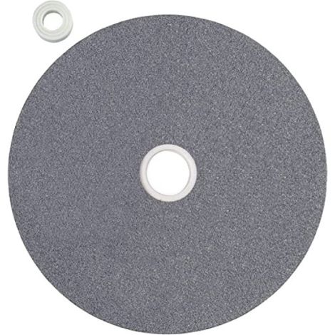 Mola EINHELL per smerigliatrice da banco - 200 mm - grana 36