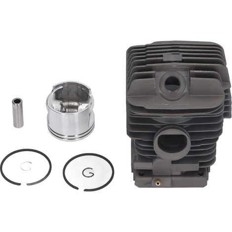Kit Cylindre-Piston de Tronçonneuse 1127 020 1216, Faible Bruit, Consommation de Carburant, Pièces de Tronçonneuse MS390 MS290 MS310. (1/5)