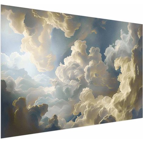 Plakat – Sonne und Schatten: Eine theatralische Naturshow hoch über der Erde (1/4)