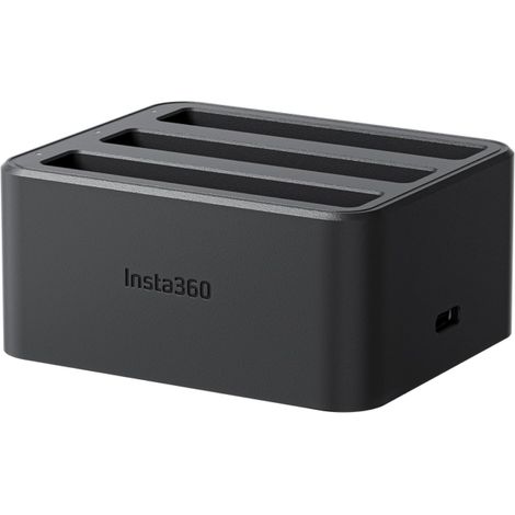 Hub de Charge Rapide X4 (1/5)