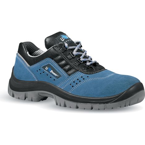 U-Power Boss Scarpe antinfortunistiche basse S1P SRC - 38