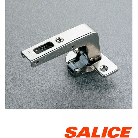 Bisagra Salice Diámetro 35 Contracodo Largo (C2A6N99AM) (1/3)