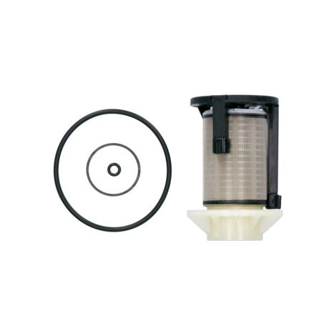 Ersatzteilset Sieb 0,5 + Saugrohr für JPF-Plus/+A 3/4'' - 1 1/4''