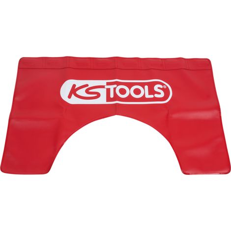 Tablier de protection aimanté 1000x640mm (1/7)