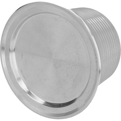 Capsule à café rechargeable en acier inoxydable, filtre réutilisable pour machine Nestlé (1/5)