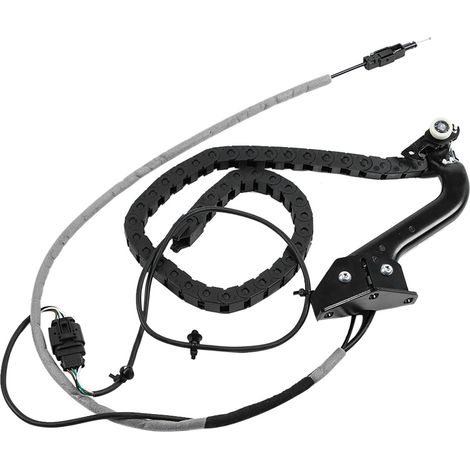 Câble électrique pour porte coulissante droite adapté à Mercedes BENZ SPRINTER 9068204169 9068204100 (1/5)