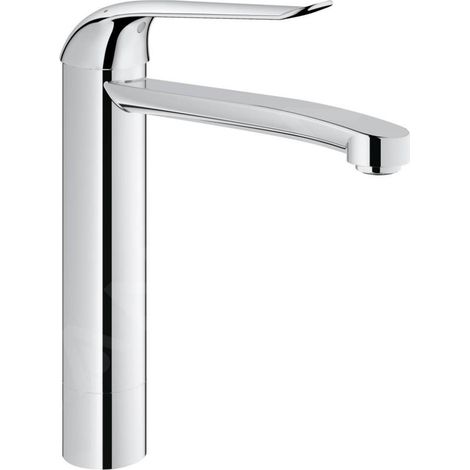 Grohe Euroeco Special Mitigeur monocommandé pour lavabo, XL-Size, (1/7)