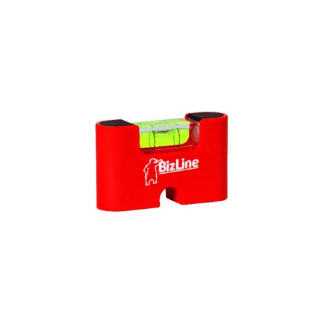 mini niveau spécial électricien de 4 cm