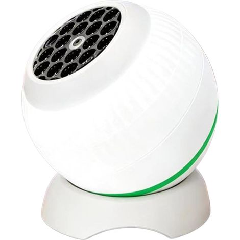Projecteur Veilleuse LED - Lampe d'Ambiance USB pour Chambre et Fêtes (1/5)