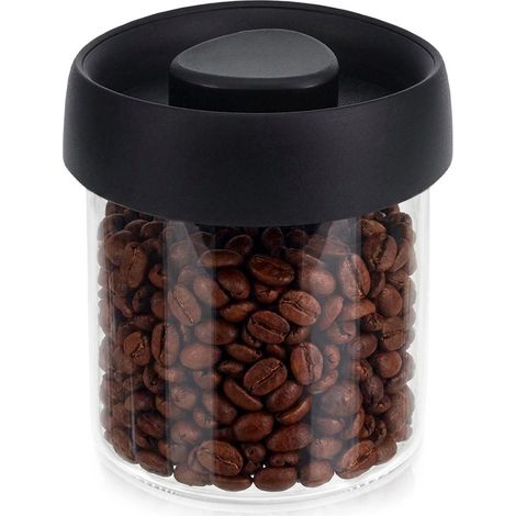 Glass Vacuum-Sealed Storage Container, 500 ml (1/5)