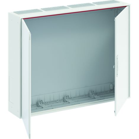 A45 Armoire vide 4 Largeurs de Panneau 5 Rangées IP44 2CPX052023R9999 ABB D752023