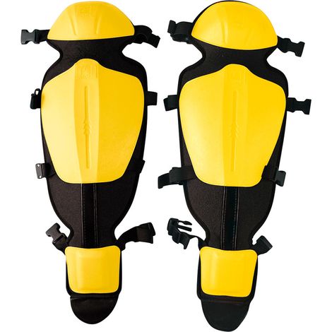 S.OF. ESPINILLERAS DE PROTECCION 7199000016 GARLAND