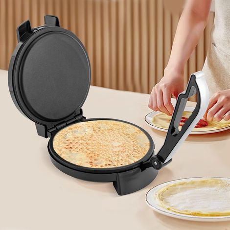 YISSALE - Presse tortilla électrique (1/5)