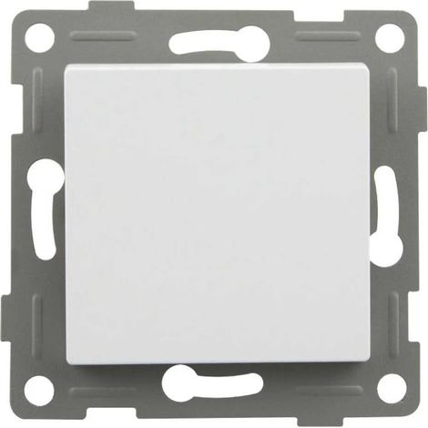 Interruttore onlex 10a 250v design modulare installazione facile (1/2)