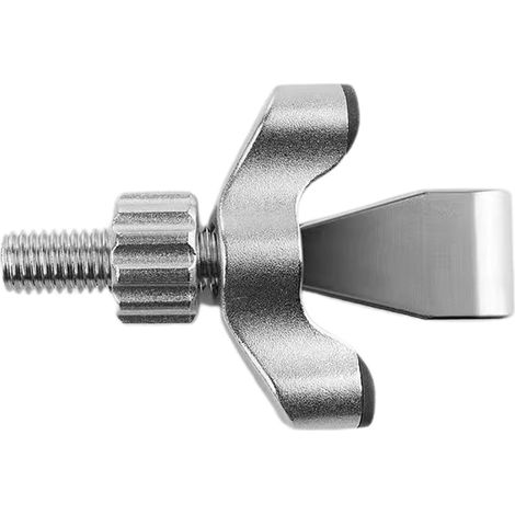 Additional Protection Steel Privacy Living Safety Travel Steel Stops (1/5)