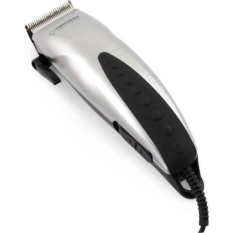Tagliacapelli esperanza stilista argentonero