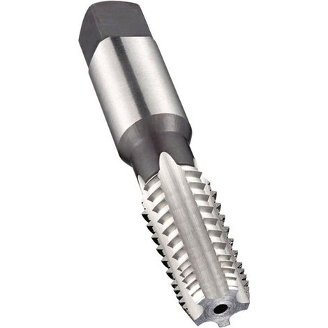 taraud ANSI B94.9C E711 NPT 1 pouce x 11,5 HSS vide 1,5XD normal (1/2)