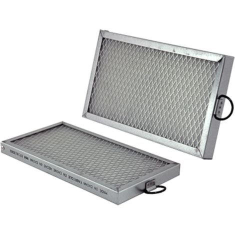 WIX WP10002 Innenraumfilter SC90079 SKL46155 P616850 AF26456 CU24500 PA30080