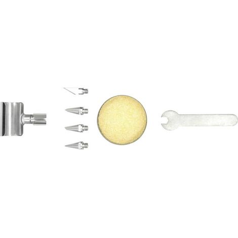 TOOLCRAFT SIG-290S1 Kit di ricambio per TOOLCRAFT SIG-290 N/A