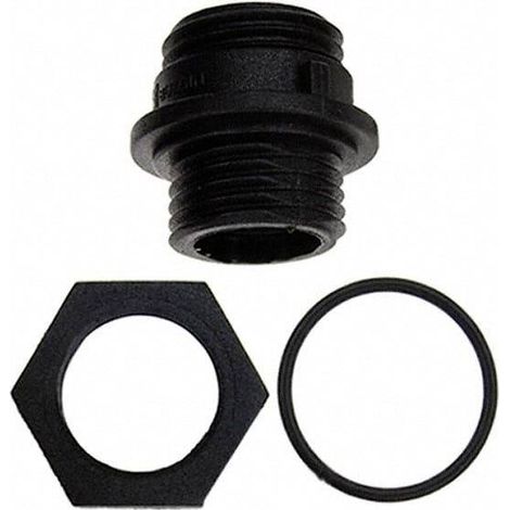 Bulgin PX0412/06P Connecteur rond 1 pc(s) W094232