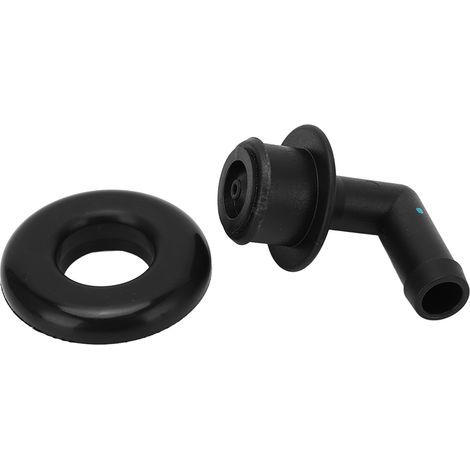 PCV-Ventil 47057 CCV mit Dichtungen für Jeep Wrangler 1994-2006