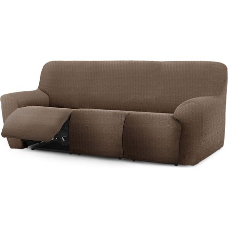 Housse de canapé Premium Jaz Relax canapé 3 places x 3 C/7 (1/5)