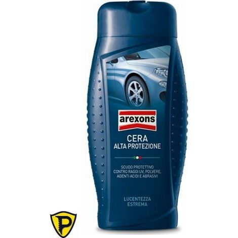 Cera alta protezione auto lucidante protettivo proteggi vernice macchina
