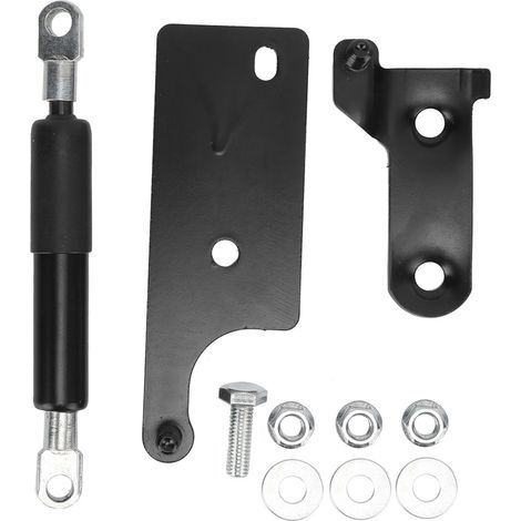 Rear Tailgate Damper Slow Down Support Rod Replacement for Hilux GUN125 Revo GUN126 2015 ‑2019 (1/5)