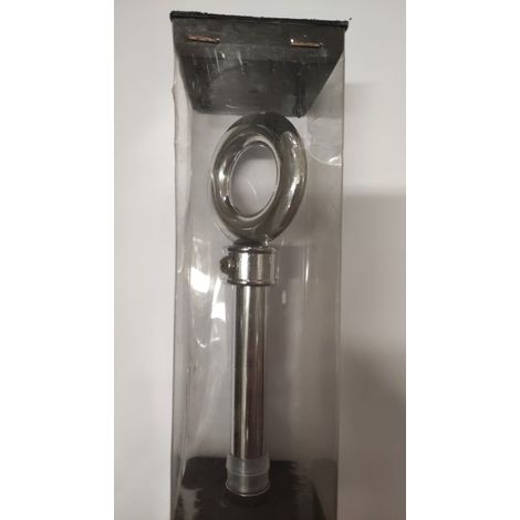 SWISH - BASTONE PER TENDE ESTENSIBILE DA2 A 3.7 METRI