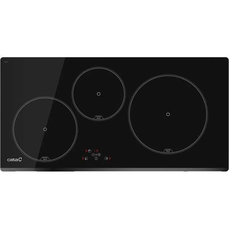 Kochfeld cata ib 853 bk Induktion 6700 W 80 cm (1/3)
