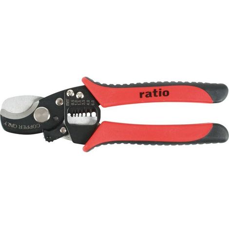 Pince coupante Ratio - talla (1/3)