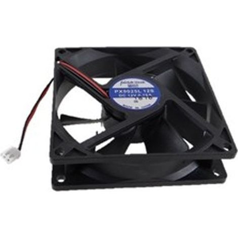 Ventilateur compatible Moulinex, Seb, Krups, Tefal – Longueur 30cm – Largeur 20cm – Pour espaces confinés et petits appareils