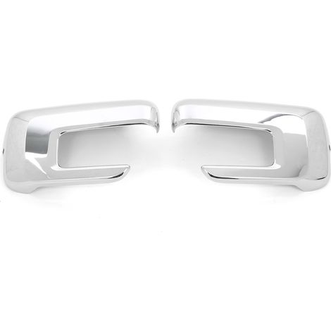 Protection de rétroviseur spécifique Raptor F-150, compatible avec Ford F-150 2021-2022 (rétroviseur modifié). (1/5)